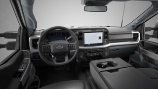 2026 Ford Super Duty® Internal Image 2
